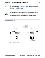 Предварительный просмотр 15 страницы Citel EXTender 1100 System Administrator Manual