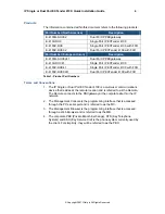 Preview for 4 page of Citel EXTender 4100 Quick Installation Manual