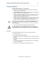 Preview for 11 page of Citel EXTender 4100 Quick Installation Manual