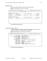 Preview for 87 page of Citel EXTender PBXgateway Administrator'S Manual