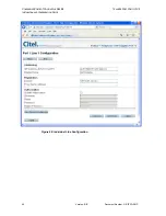 Preview for 60 page of Citel Portico TVA Series Installation And Configuration Manual