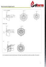 Preview for 14 page of CITERM G1p Manual