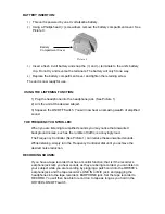 Preview for 2 page of Citiwell OR7008 Install Manual