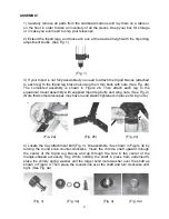 Preview for 4 page of Citiwell Orbitor OR6000 Series Instructions And Owner'S Manual