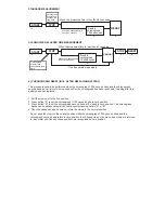 Предварительный просмотр 2 страницы Citizen 0S90 Instruction Manual