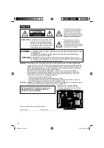 Preview for 2 page of Citizen 32CL710 User Manual