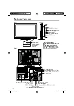 Preview for 8 page of Citizen 32CL710 User Manual