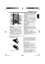 Preview for 9 page of Citizen 32CL710 User Manual