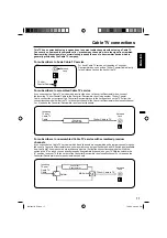 Preview for 11 page of Citizen 32CL710 User Manual