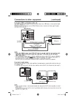 Preview for 14 page of Citizen 32CL710 User Manual