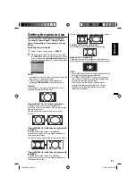 Preview for 21 page of Citizen 32CL710 User Manual