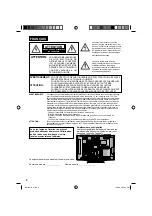 Preview for 26 page of Citizen 32CL710 User Manual