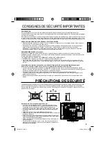 Preview for 29 page of Citizen 32CL710 User Manual