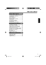 Preview for 31 page of Citizen 32CL710 User Manual