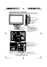 Preview for 32 page of Citizen 32CL710 User Manual