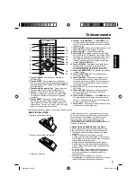 Preview for 33 page of Citizen 32CL710 User Manual