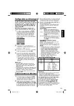 Preview for 39 page of Citizen 32CL710 User Manual