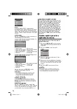 Preview for 40 page of Citizen 32CL710 User Manual