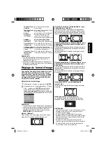 Preview for 45 page of Citizen 32CL710 User Manual