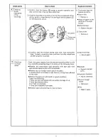 Предварительный просмотр 31 страницы Citizen 3510A-12 Technical Information