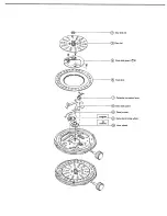 Предварительный просмотр 4 страницы Citizen 6000A-00 Technical Information