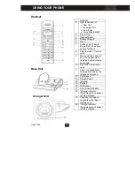 Предварительный просмотр 11 страницы Citizen 60CN55-2 User Manual