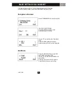 Предварительный просмотр 15 страницы Citizen 60CN55-2 User Manual