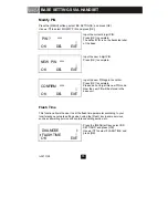 Предварительный просмотр 16 страницы Citizen 60CN55-2 User Manual