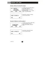 Предварительный просмотр 30 страницы Citizen 60CN55-2 User Manual