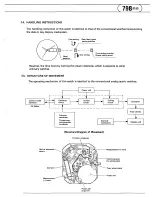 Предварительный просмотр 4 страницы Citizen 7980E Technical Information