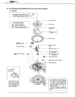 Предварительный просмотр 5 страницы Citizen 7980E Technical Information