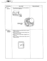 Предварительный просмотр 13 страницы Citizen 7980E Technical Information