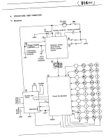 Preview for 13 page of Citizen 914 SERIES Technical Information