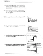 Preview for 16 page of Citizen 914 SERIES Technical Information