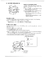 Preview for 13 page of Citizen 941 Technical Information