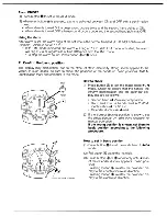 Preview for 14 page of Citizen 941 Technical Information