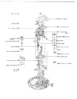 Preview for 20 page of Citizen 941 Technical Information