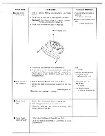 Preview for 25 page of Citizen 941 Technical Information