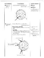 Preview for 53 page of Citizen 941 Technical Information