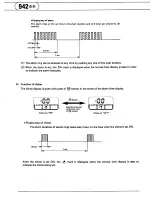 Preview for 7 page of Citizen 942 Technical Information