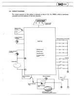 Preview for 10 page of Citizen 942 Technical Information