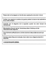 Предварительный просмотр 2 страницы Citizen Ana-Digi Temp JG2 Instruction Manual