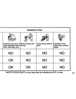 Предварительный просмотр 30 страницы Citizen Ana-Digi Temp JG2 Instruction Manual