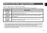 Preview for 35 page of Citizen ATB Instruction Manual