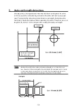 Предварительный просмотр 12 страницы Citizen Auto-Cutter CL-S6621 User Manual