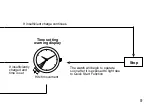 Предварительный просмотр 10 страницы Citizen B877 Instruction Manual