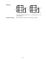 Предварительный просмотр 25 страницы Citizen BD2-1220 Command Reference Manual