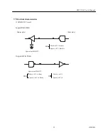 Предварительный просмотр 23 страницы Citizen BD2-2860 User Manual