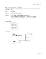 Предварительный просмотр 56 страницы Citizen BD2-2860 User Manual