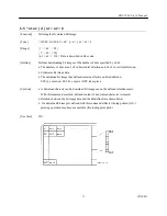 Предварительный просмотр 71 страницы Citizen BD2-2860 User Manual